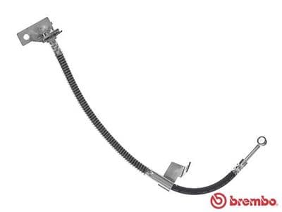 Manguera de frenos BREMBO T 30 061