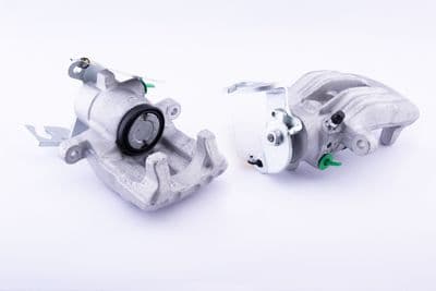 Caliper HELLA 8AC 355 395-121