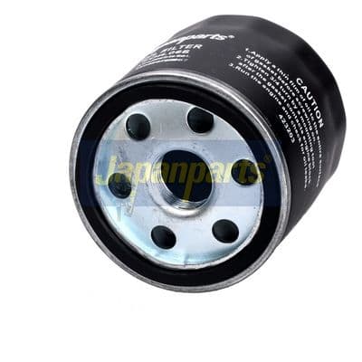 Filtro de aceite JAPANPARTS FO-L06S