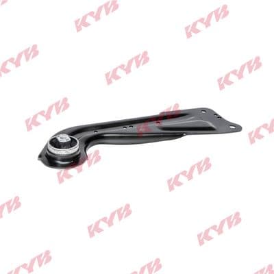 Brazo oscilante, suspensión de ruedas KYB KSC4202