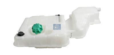 Depósito de compensación, refrigerante DT Spare Parts 7.21604