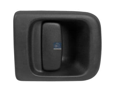 Manija exterior de puerta DT Spare Parts 6.72006
