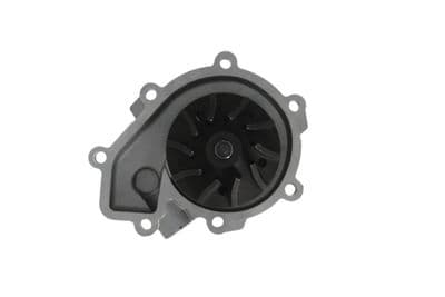 Bomba de agua, refrigeración del motor VALEO 529527