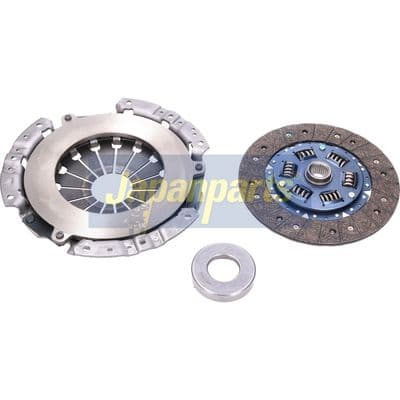 Kit de clutch JAPANPARTS KF-189