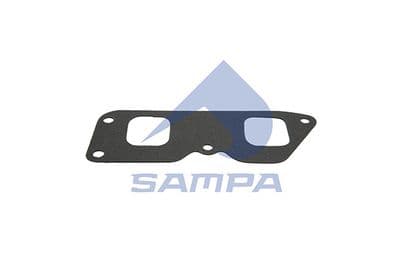 Junta, colector de admisión SAMPA 066.125