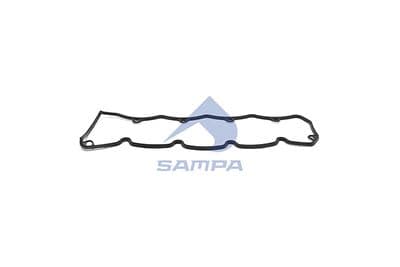 Junta, culata de cilindro SAMPA 064.487