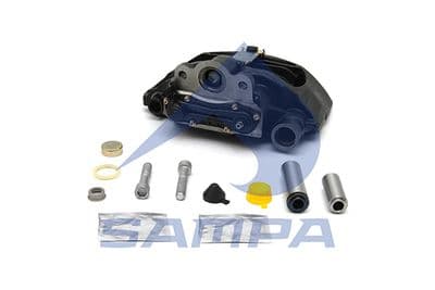 Caliper SAMPA 091.026