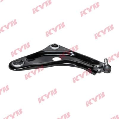 Brazo oscilante, suspensión de ruedas KYB KSC4641