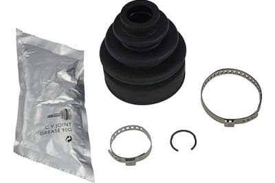 Juego de fuelles, eje de transmisión Kavo Parts CVB-2006