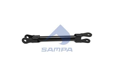 Cilindro de basculamiento, cabina SAMPA 026.444