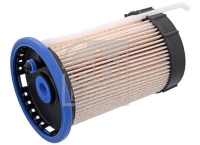 Filtro combustible FEBI BILSTEIN 49663