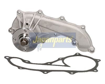 Bomba de agua, refrigeración del motor JAPANPARTS PQ-279