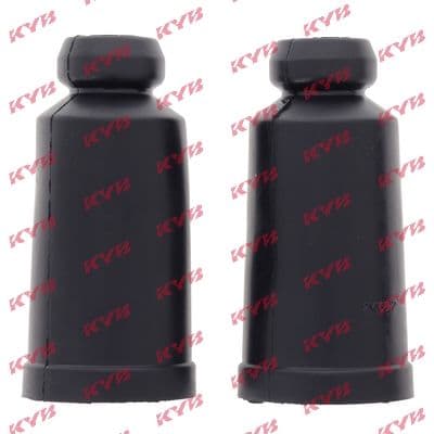 Juego de guardapolvos, amortiguador KYB 910073
