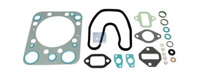 Juego de juntas, culata de cilindro DT Spare Parts 1.31000
