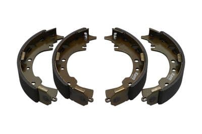 Juego de zapatas de frenos Kavo Parts KBS-9903