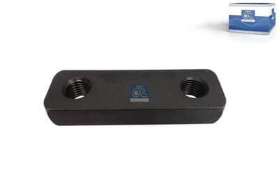 Gemelo, soporte de ballesta DT Spare Parts 2.61243