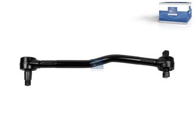 Brazo oscilante, suspensión de ruedas DT Spare Parts 1.25514