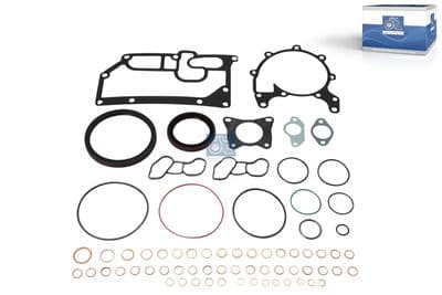 Juego completo de empaques, motor DT Spare Parts 2.91955