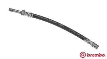 Manguera de frenos BREMBO T 85 127