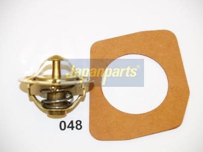 Termostato, refrigerante JAPANPARTS VA-048