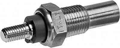 Sensor, temperatura del refrigerante HELLA 6PT 009 107-381