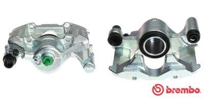 Caliper BREMBO F 83 345