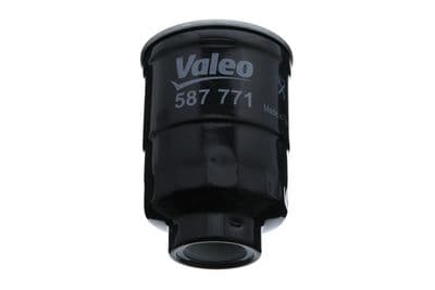Filtro combustible VALEO 587771