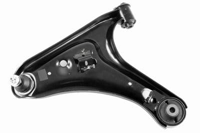 Brazo oscilante, suspensión de ruedas ACKOJA A54-0009