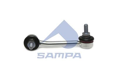 Travesaños/barras, estabilizador SAMPA 204.075
