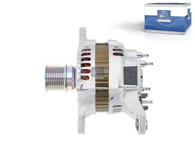 Alternador DT Spare Parts 2.21253