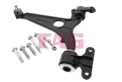 Brazo oscilante, suspensión de ruedas Schaeffler FAG 821 0954 10