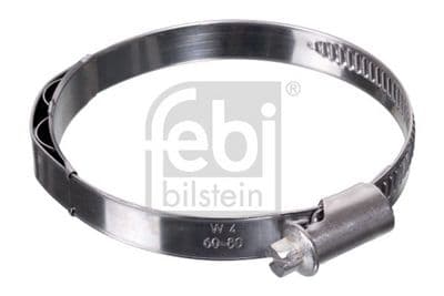 Abrazadera de manguera FEBI BILSTEIN 48356