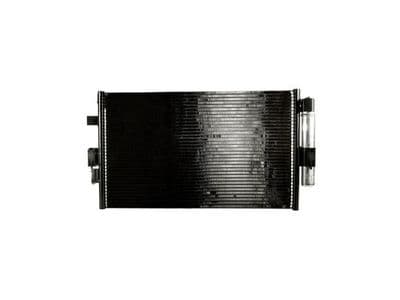 Condensador, aire acondicionado MAHLE AC 1150 000S