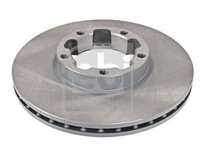 Disco de freno FEBI BILSTEIN 170742