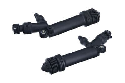 Cilindro esclavo, clutch VALEO 810636