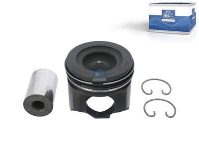 Pistón DT Spare Parts 7.54679