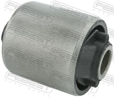 Horquilla de suspensión FEBEST TAB-317