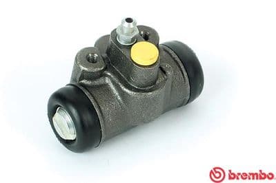 Cilindro de freno de rueda BREMBO A 12 556