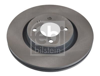 Disco de freno FEBI BILSTEIN 11206