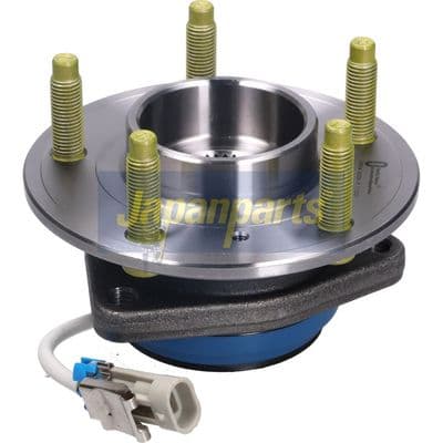 Buje JAPANPARTS KK-0365JM