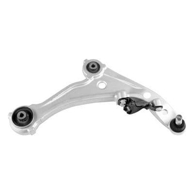 Brazo oscilante, suspensión de ruedas CTR CQ0720R