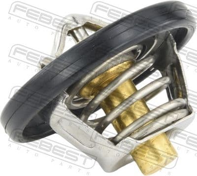 Termostato, refrigerante FEBEST 21462-003