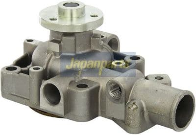 Bomba de agua, refrigeración del motor JAPANPARTS PQ-0704