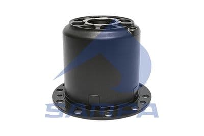 Buje SAMPA 039.269