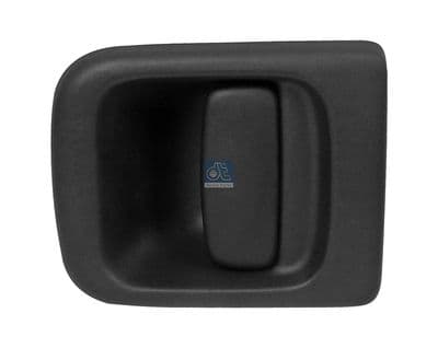 Manija exterior de puerta DT Spare Parts 6.72007