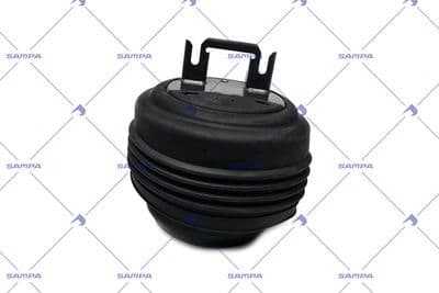 Cubrepolvo, suspensión neumática SAMPA SP 554582-K04
