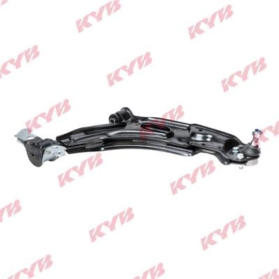 Brazo oscilante, suspensión de ruedas KYB KSC4721