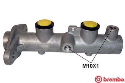 Cilindro principal de freno BREMBO M 30 013
