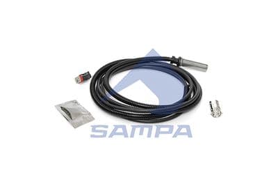 Sensor, revoluciones de la rueda SAMPA 096.330