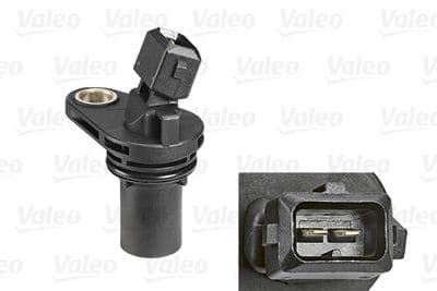 Sensor, posición árbol de levas VALEO 253843